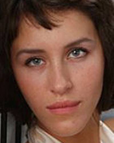 Варвара Воецкова фото