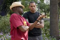 Кадр Мальчики-налетчики