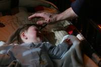 Кадр Сверхъестественное