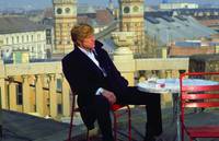 Кадр Шпионские игры