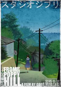 Постер Со склонов Кокурико