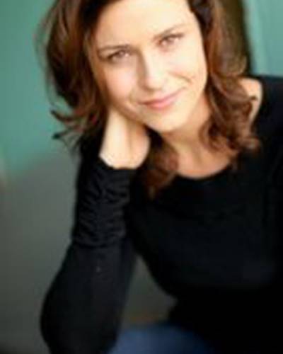 Ванесса Клоук фото