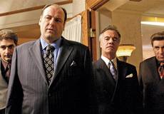 В производстве приквел сериала «Клан Сопрано»