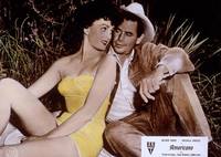 Кадр Американец