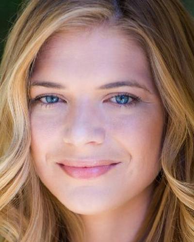 Кейт Лэнг Джонсон фото