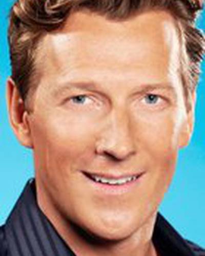 Магнус Шевинг фото