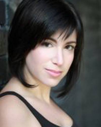 Лаура Лондон фото