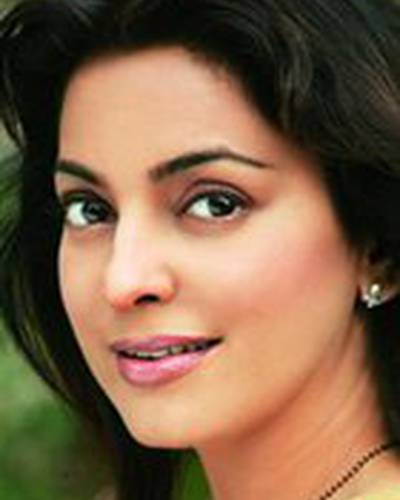 Джухи Чавла фото