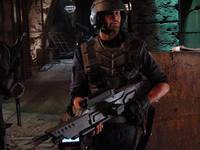 Кадр Звездный десант 2: Герой федерации (видео)