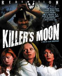 Постер Лунные убийцы