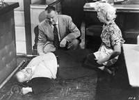 Кадр Быстрые и яростные