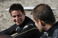 Кадр Убежище