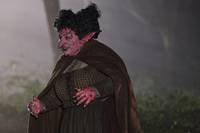 Кадр Мерлин