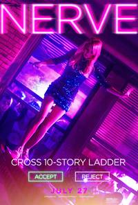 Постер Нерв