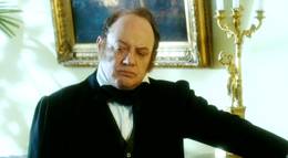 Кадр из фильма "Пушкин: Последняя дуэль" - 2