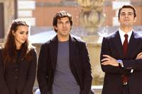 Кадр Сатурн в противофазе