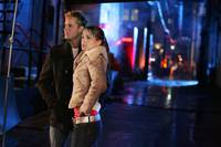 Кадр Тайны Смолвиля