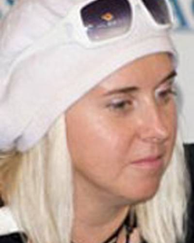 Екатерина Залетаева фото