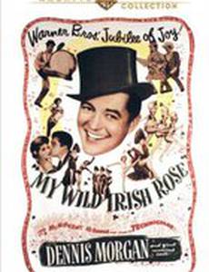 Моя дикая ирландская роза