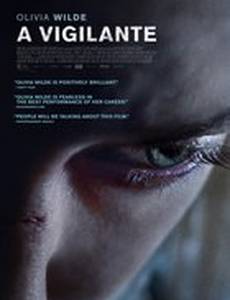 Карательница