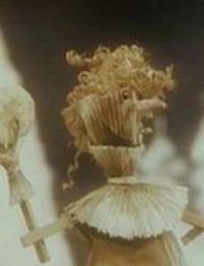 На масленице