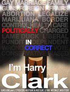 I'm Harry Clark