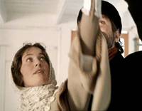 Кадр Жестокий романс