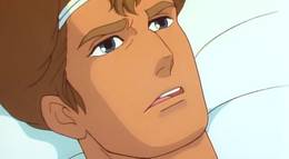 Кадр из фильма "Их было одиннадцать" - 2