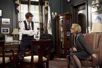 Кадр Львы для ягнят