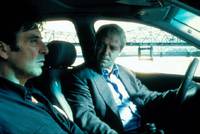 Кадр Свой человек