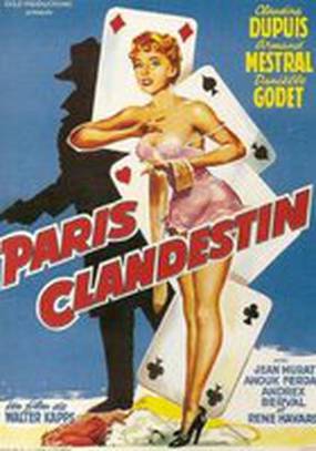 Paris clandestin