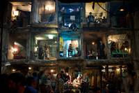 Кадр Дивергент, глава 2: Инсургент