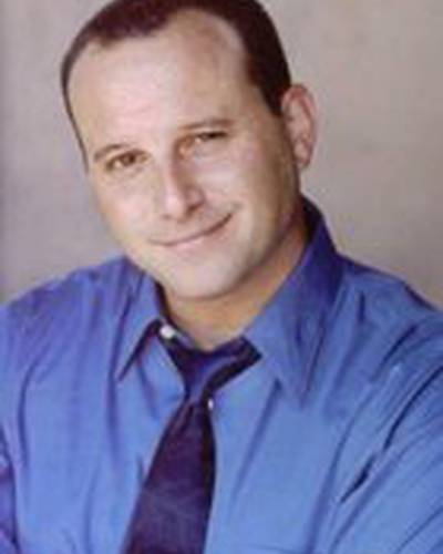 Адам Либерман фото