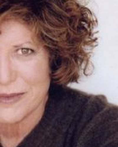 Эллен Герстин фото