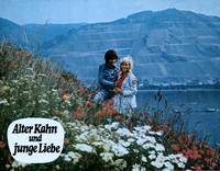 Кадр Alter Kahn und junge Liebe