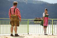 Кадр Кайзершмаррн