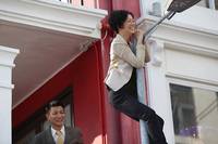 Кадр Слепой детектив