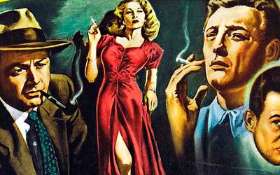 Ретро: главные фильмы и сериалы 1947 года