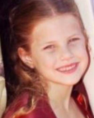 Александра Эстин фото