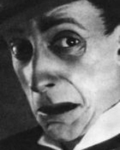 Андре Дид фото