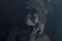 Кадр Ковбои против пришельцев