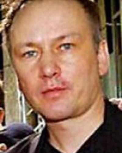 Томас Вёбке фото