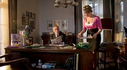 Кадр из фильма "Global Player - Wo wir sind isch vorne" - 2