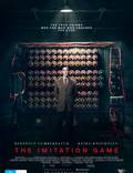 Постер из фильма "Игра в имитацию" - 1