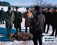 Кадр Подозрение