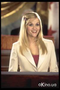 Кадр Блондинка в законе 2: Красное, белое и блондинка