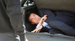 Кадр из фильма "Дзен (мини-сериал)" - 2