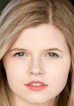 Ана Мулвой-Тен фото