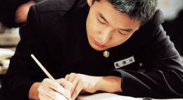 Кадр из фильма "Классика" - 2