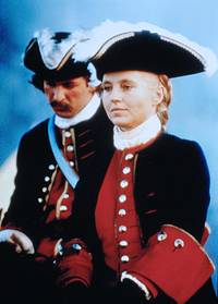 Кадр Петр Великий (мини-сериал)